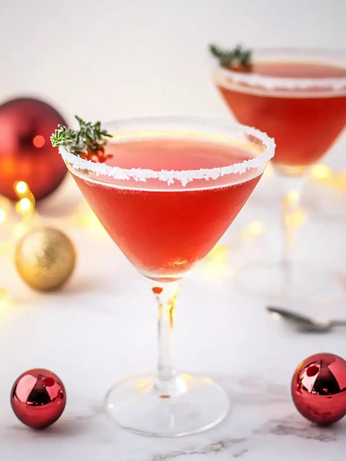 Best Christmas Cocktail Recipe