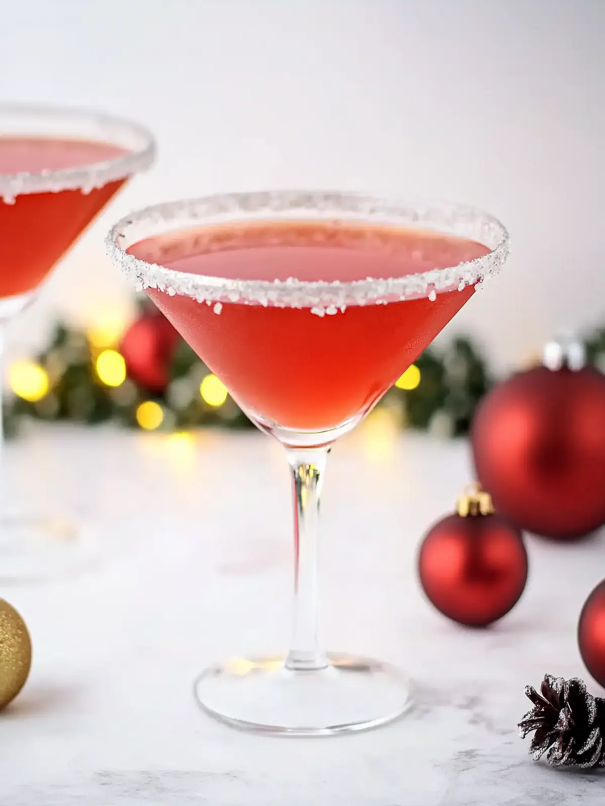 Best Christmas Cocktail Recipe