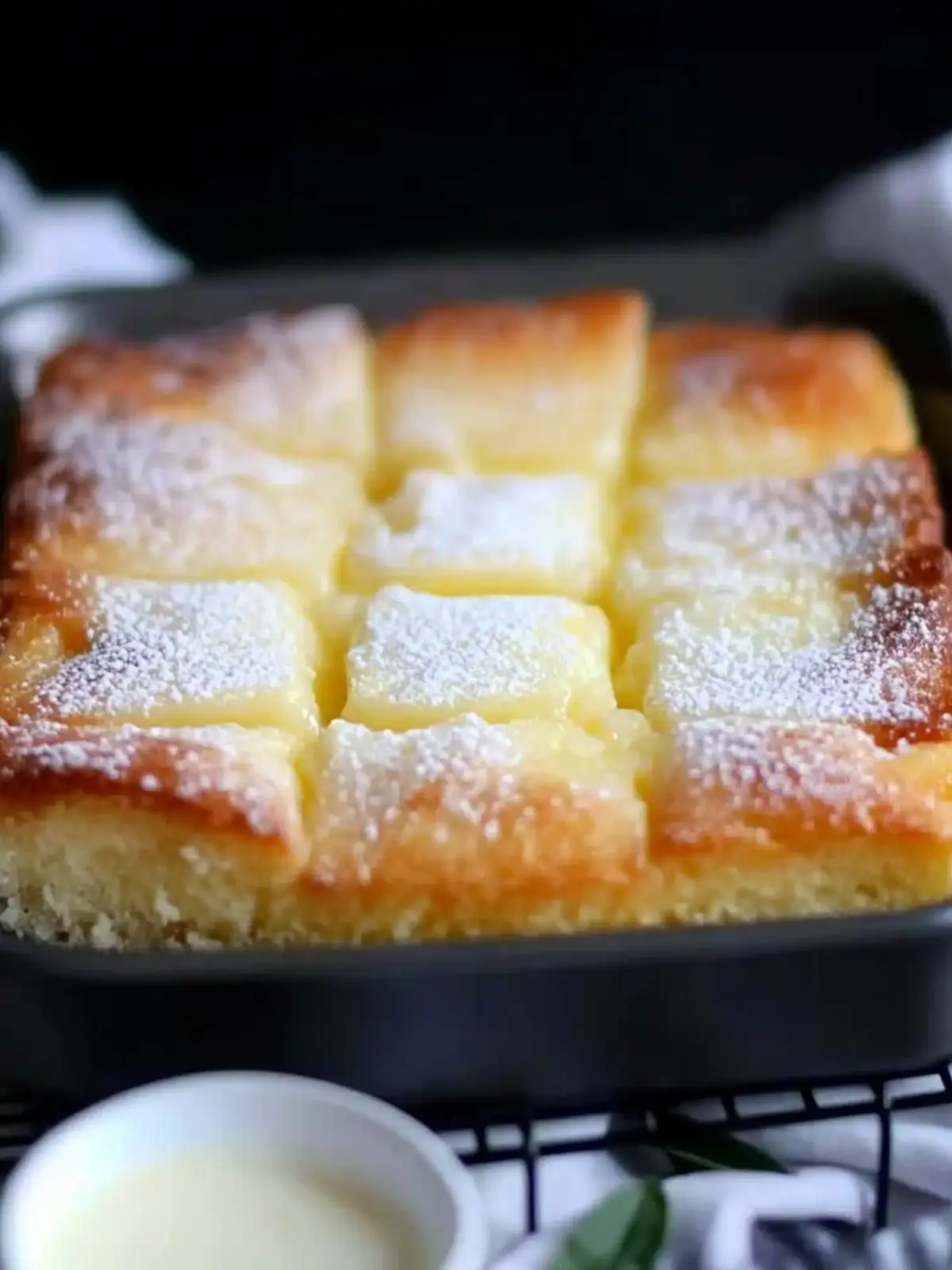 Perfect French Butter Cake Recipe – Simple, Buttery Bliss 2 Perfect French Butter Cake Recipe