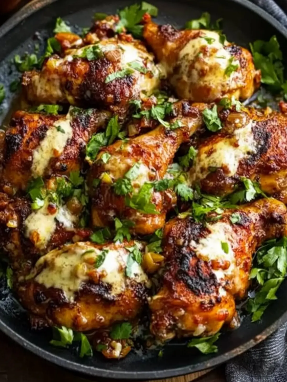 Mouthwatering Mississippi Mud Chicken for Ultimate Comfort Food 2 Mississippi Mud Chicken