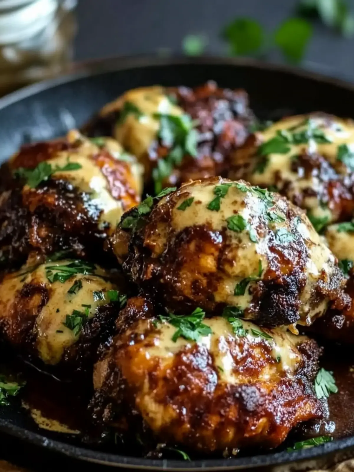 Mouthwatering Mississippi Mud Chicken for Ultimate Comfort Food 5 Mississippi Mud Chicken