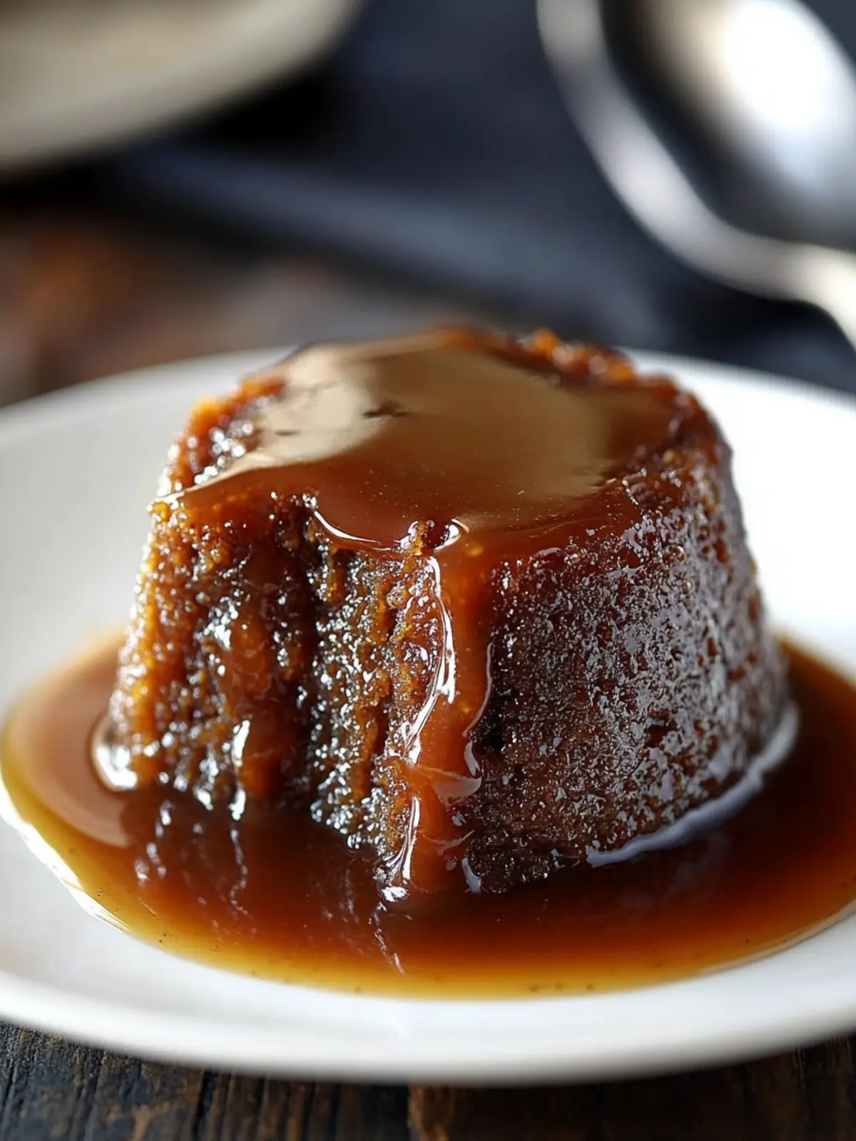 Gordon Ramsay Sticky Toffee Pudding - 4 Secrets for Bliss 2 Gordon Ramsay Sticky Toffee Pudding - 4 Game-Changing Secrets Inside