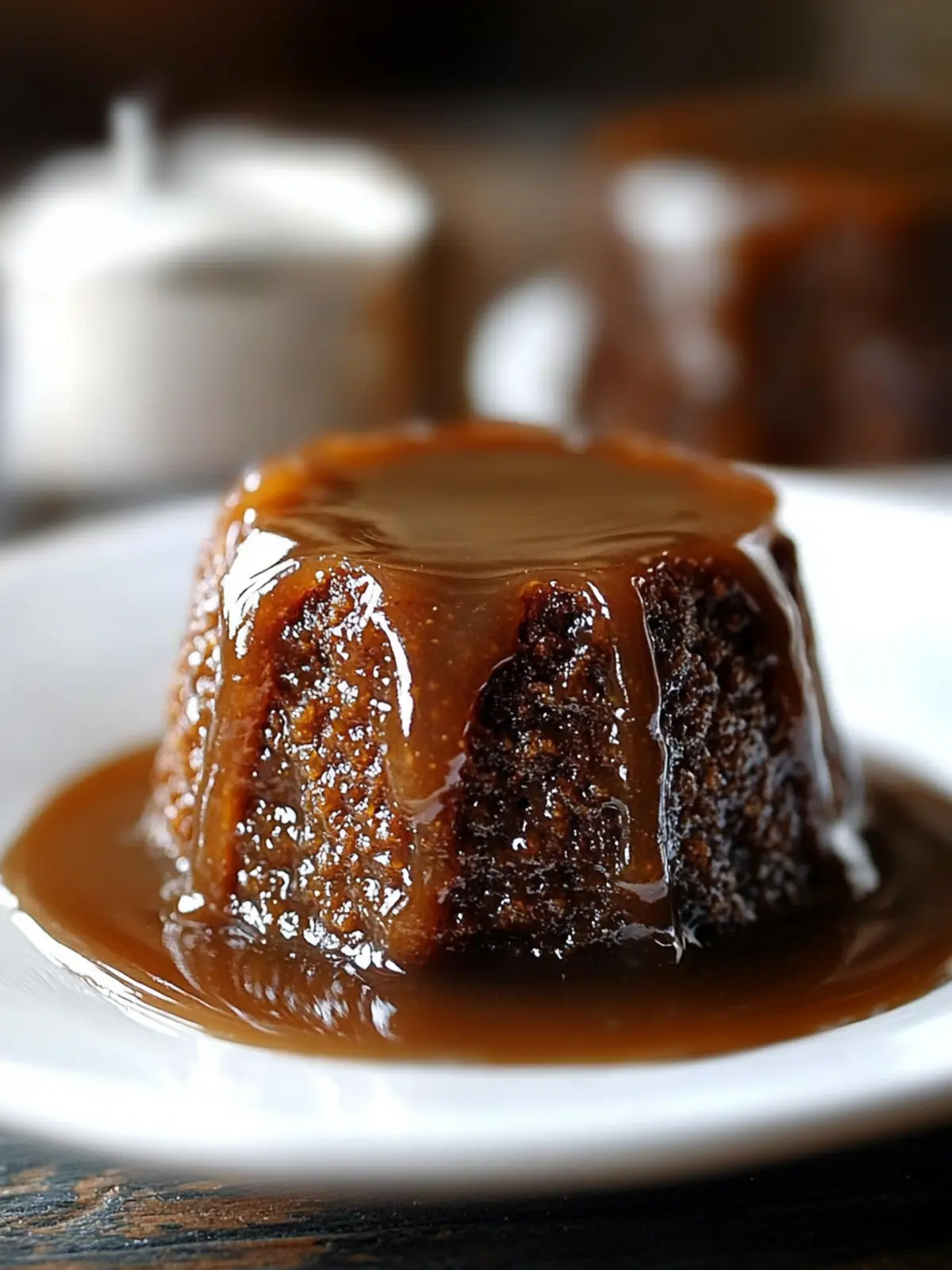 Gordon Ramsay Sticky Toffee Pudding - 4 Secrets for Bliss 5 Gordon Ramsay Sticky Toffee Pudding - 4 Game-Changing Secrets Inside