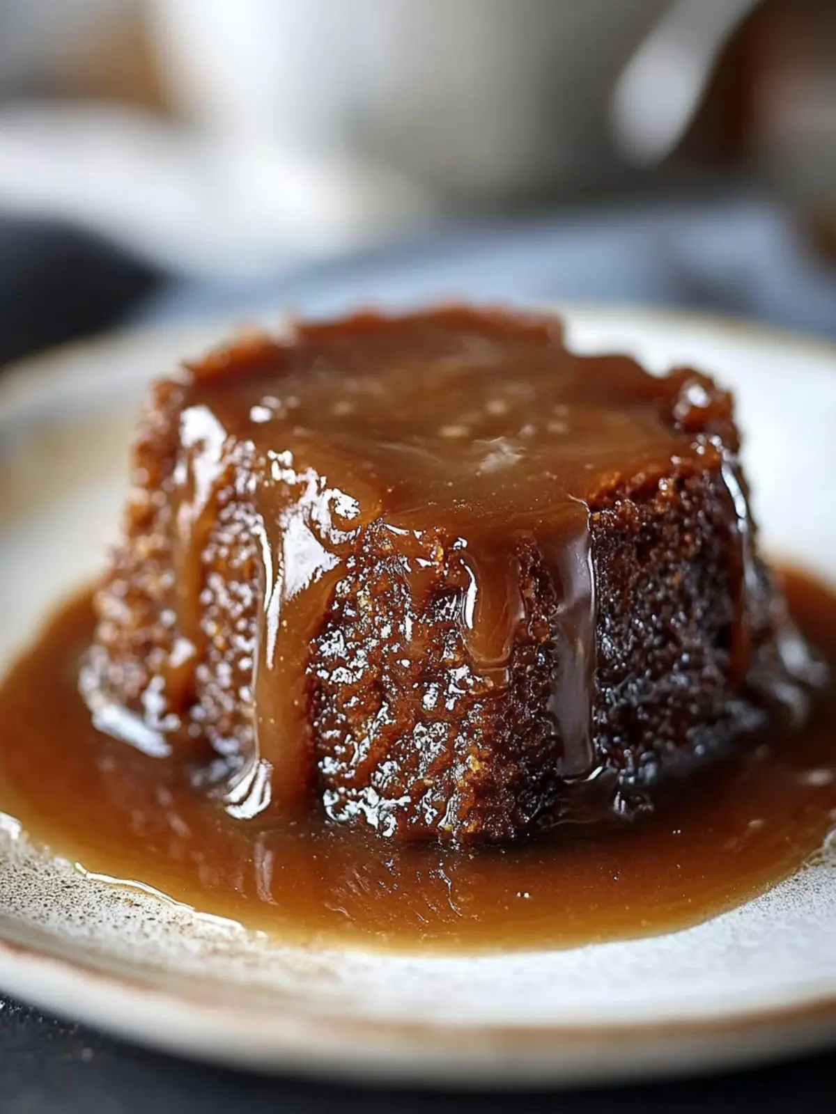 Gordon Ramsay Sticky Toffee Pudding - 4 Secrets for Bliss 4 Gordon Ramsay Sticky Toffee Pudding - 4 Game-Changing Secrets Inside