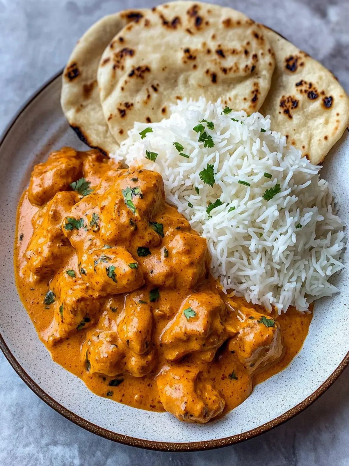 Savory Quick & Easy Homemade Butter Chicken Recipe to Love 2 Quick & Easy Homemade Butter Chicken Recipe