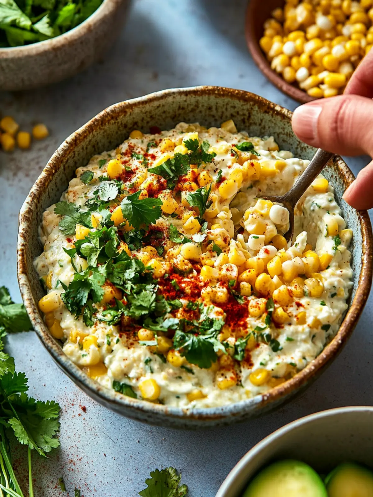 Creamy Corn Dip That Will Wow Your Summer Guests 2 Corn Dip