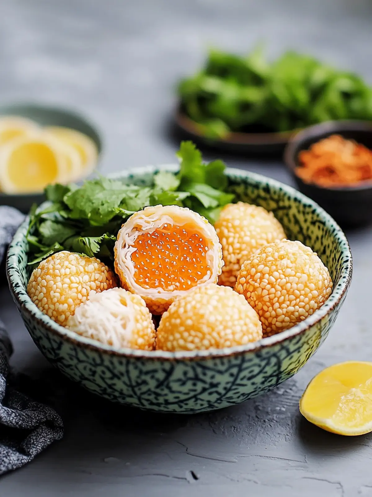 Banh Cam