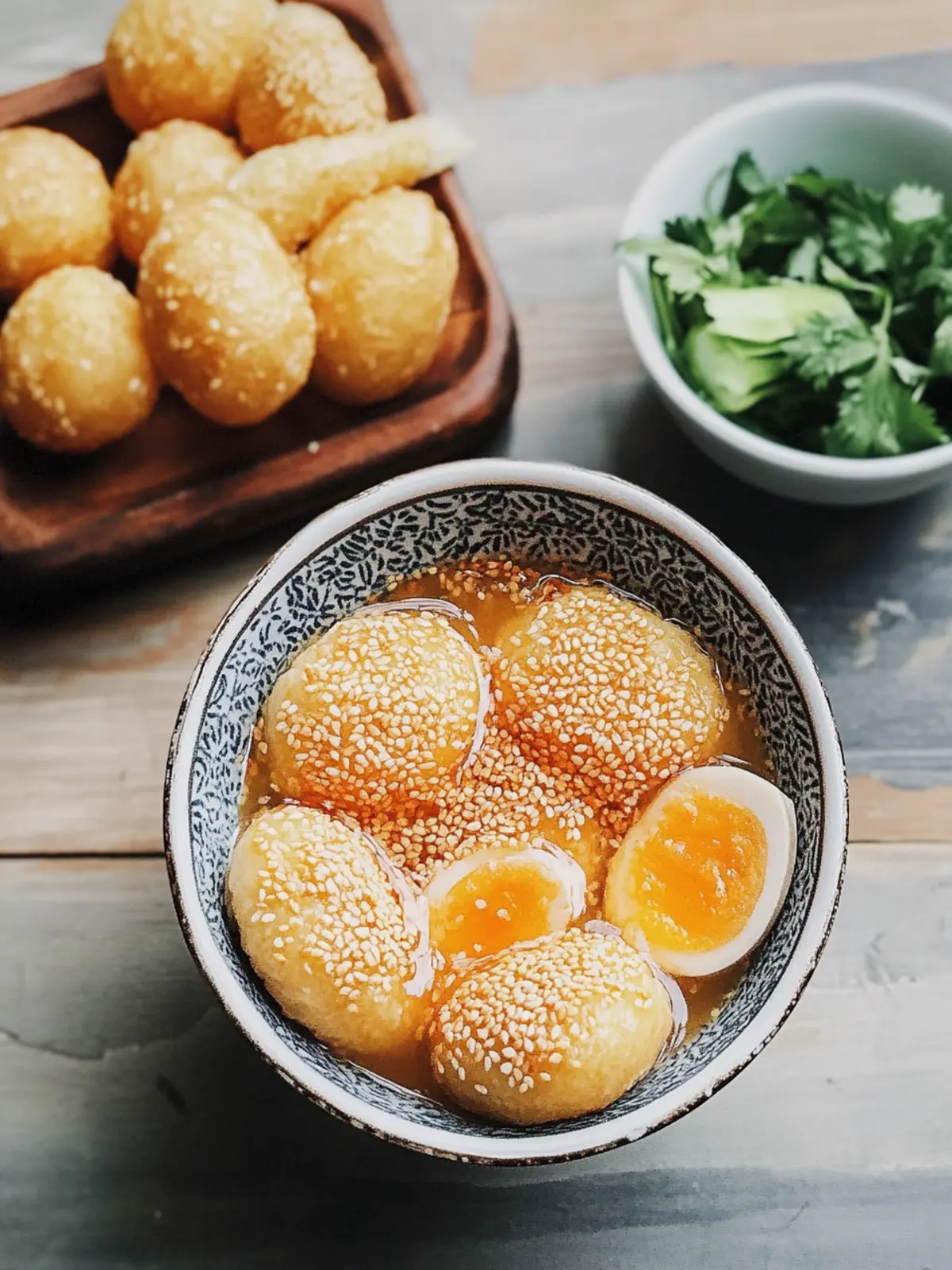 Banh Cam