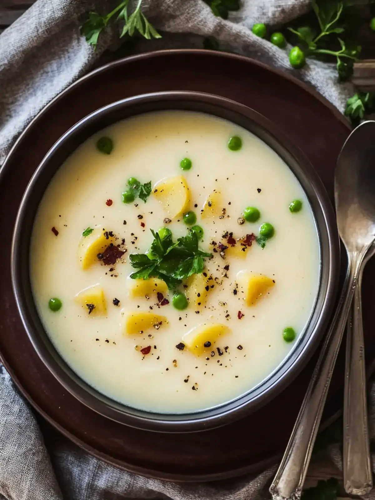 Potato Soup