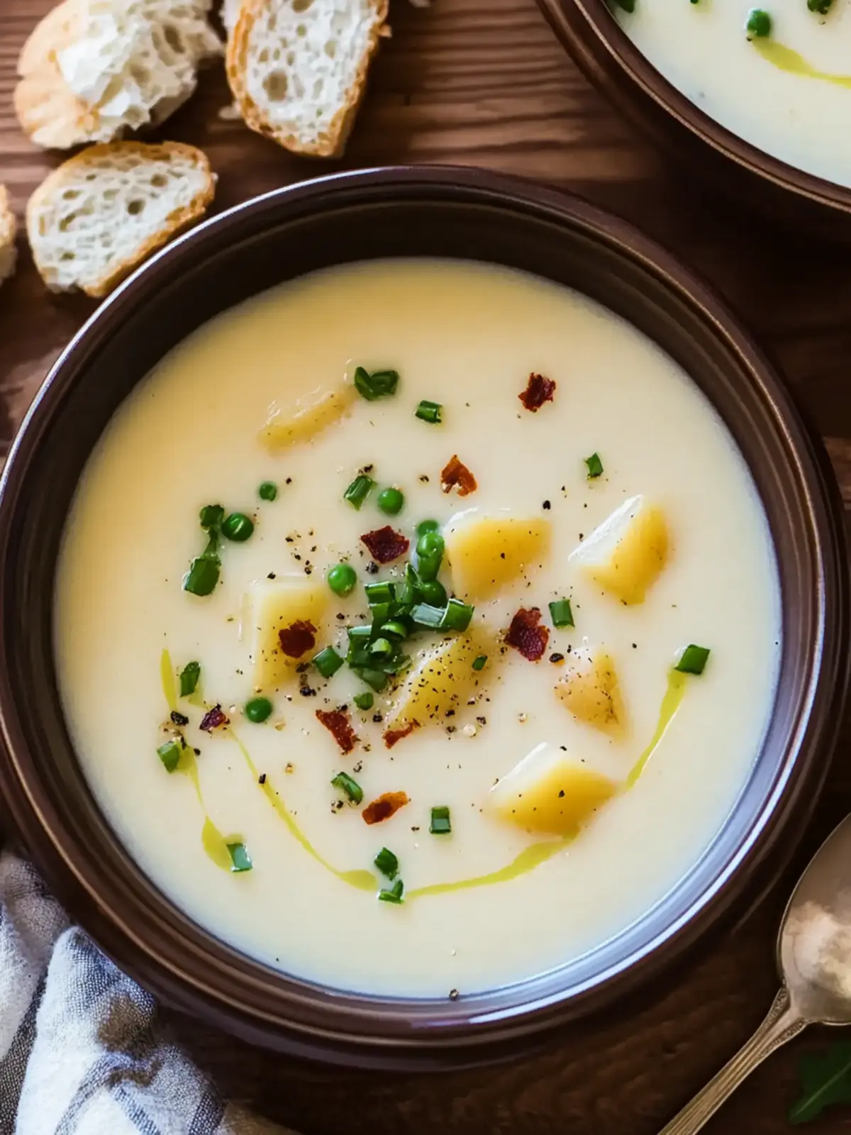 Potato Soup