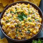 Delicious Cowboy Corn Dip Recipe for Flavorful Gatherings 10 Cowboy Corn Dip Recipe