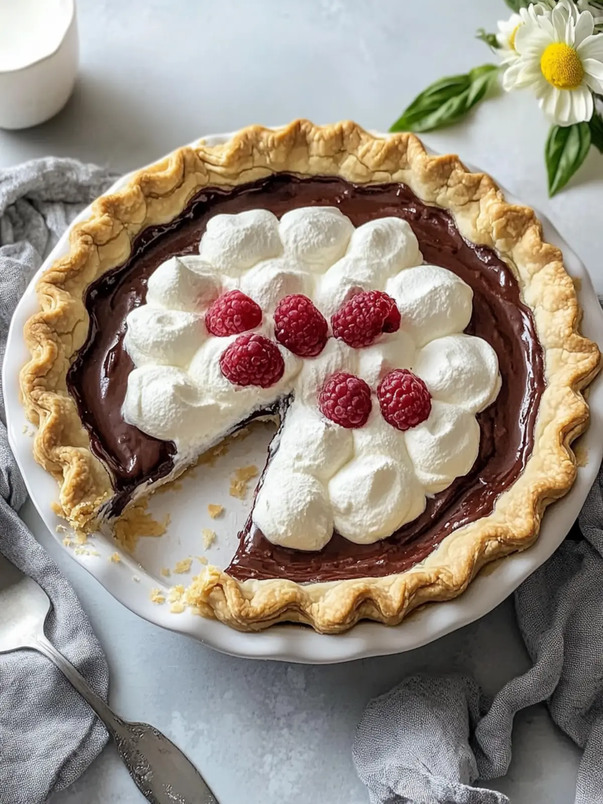 Clay Pie Recipe